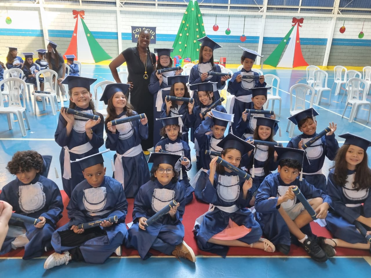 Formatura 5º Ano - 2023